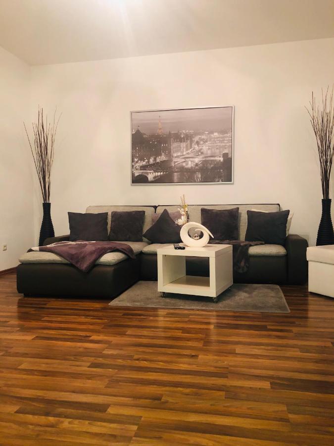 Ferienparadies Fuerth Ngoại thất bức ảnh