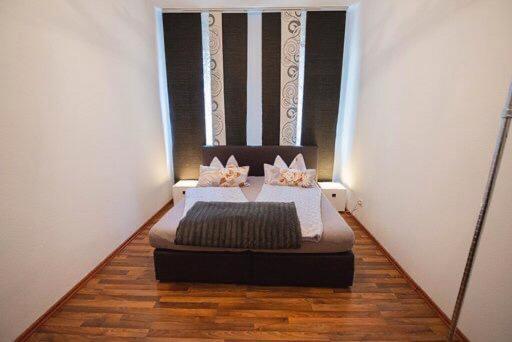 Ferienparadies Fuerth Ngoại thất bức ảnh