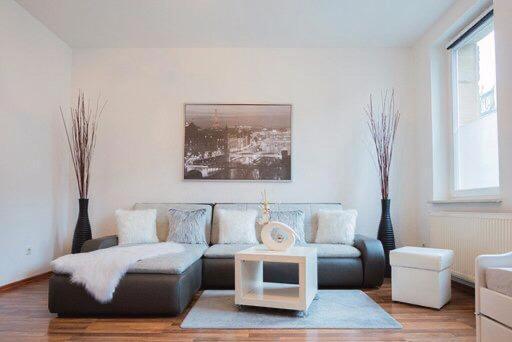 Ferienparadies Fuerth Ngoại thất bức ảnh