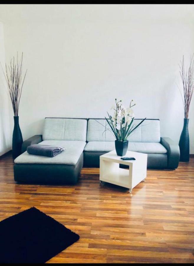 Ferienparadies Fuerth Ngoại thất bức ảnh