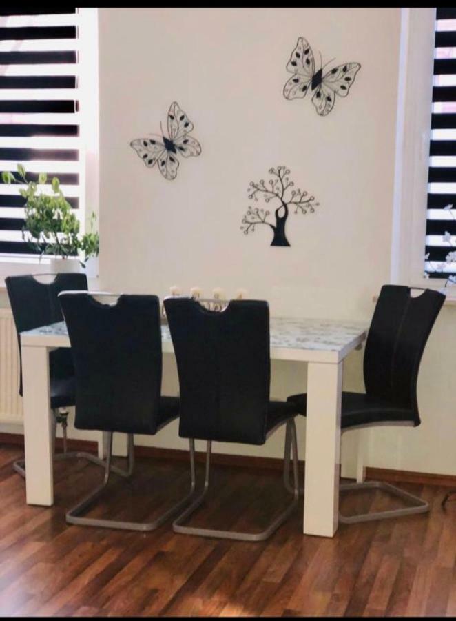 Ferienparadies Fuerth Ngoại thất bức ảnh