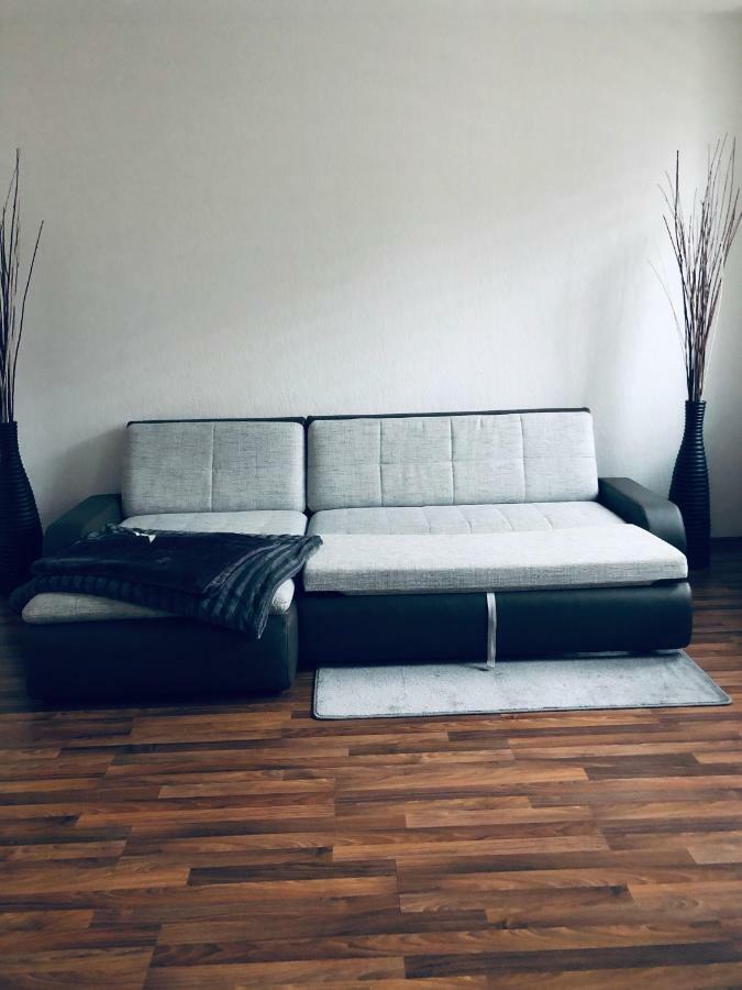 Ferienparadies Fuerth Ngoại thất bức ảnh