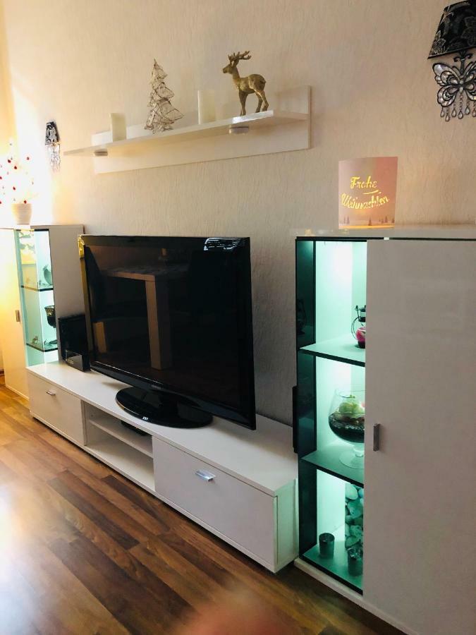 Ferienparadies Fuerth Ngoại thất bức ảnh