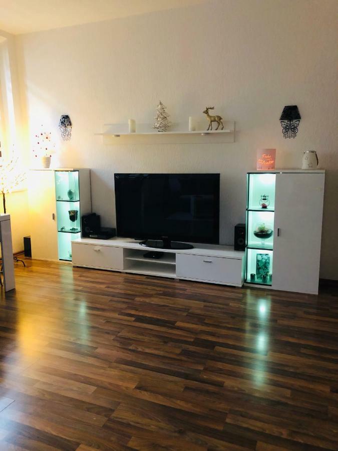 Ferienparadies Fuerth Ngoại thất bức ảnh