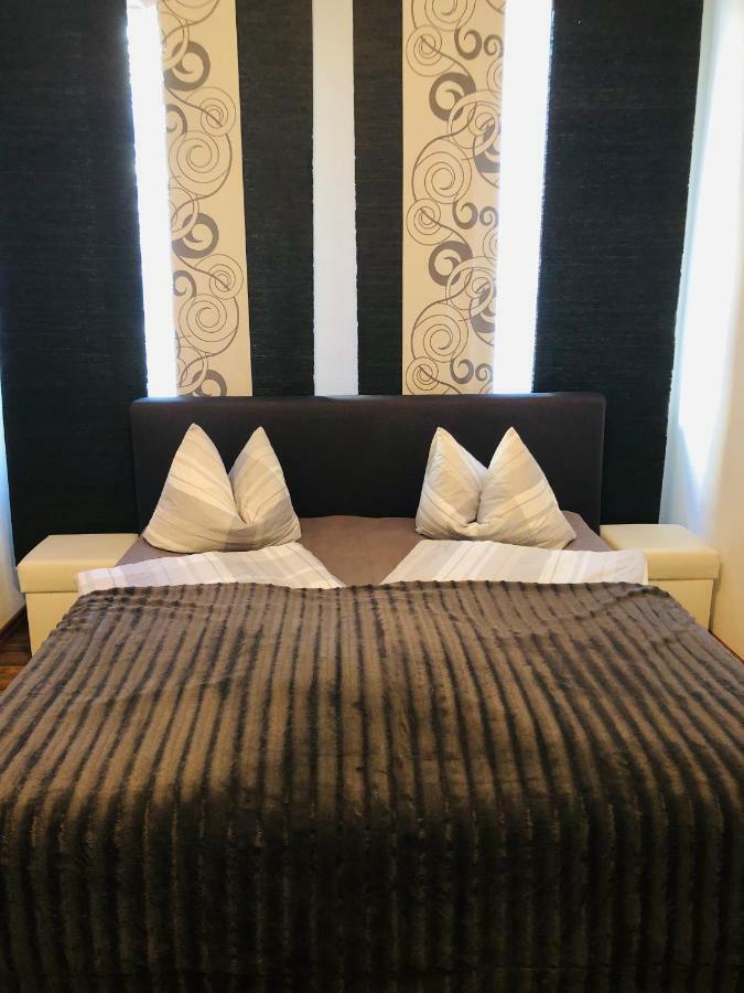 Ferienparadies Fuerth Ngoại thất bức ảnh